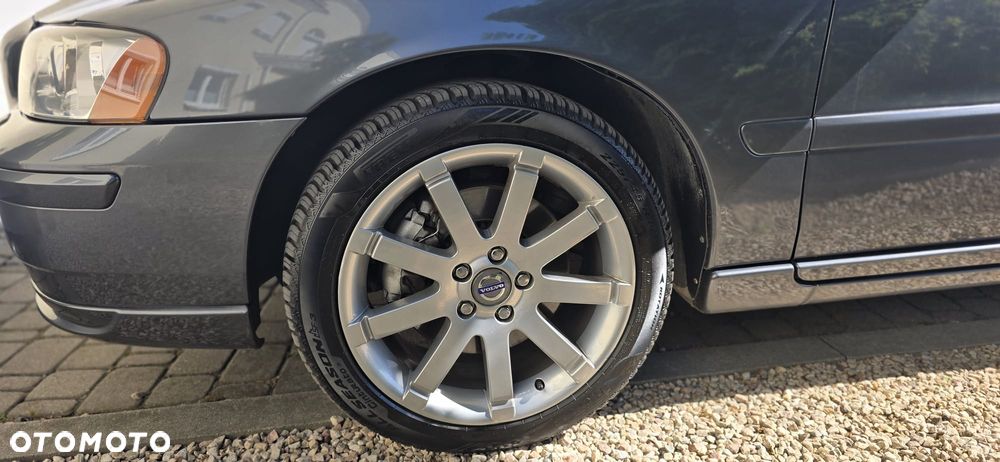 Volvo S60 2.4D Diament - 6