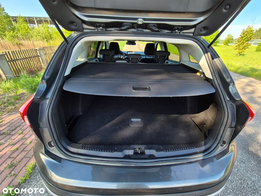 Ford Focus SW 1.0 EcoBoost Hybrid ACTIVE - 19