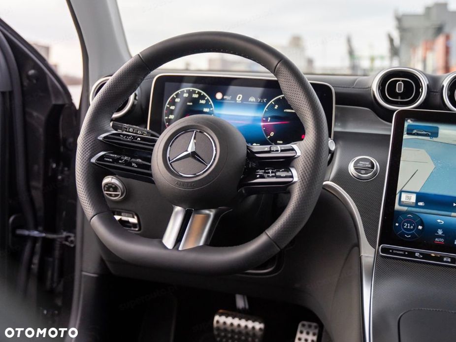 Mercedes-Benz GLC - 10