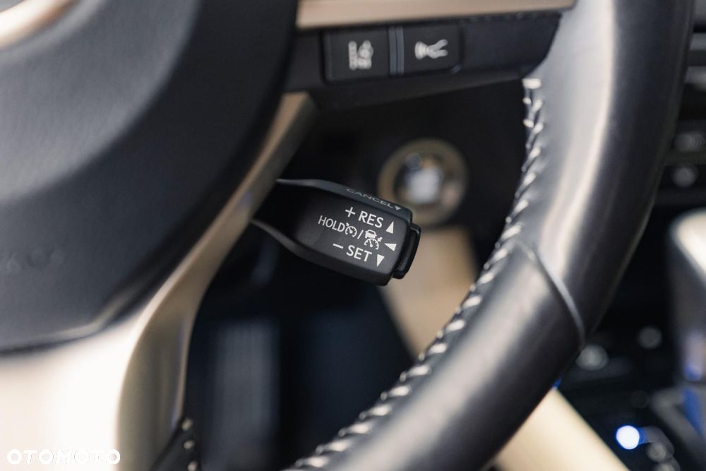 Lexus RX 300 Business Edition - 26