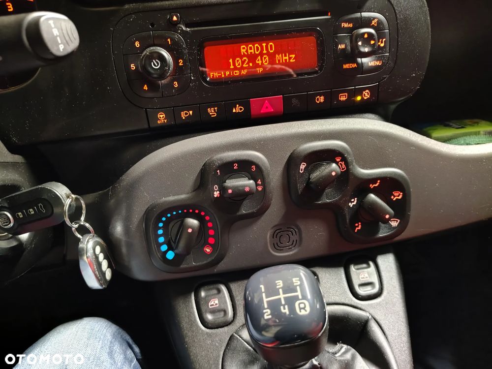 Fiat Panda - 12