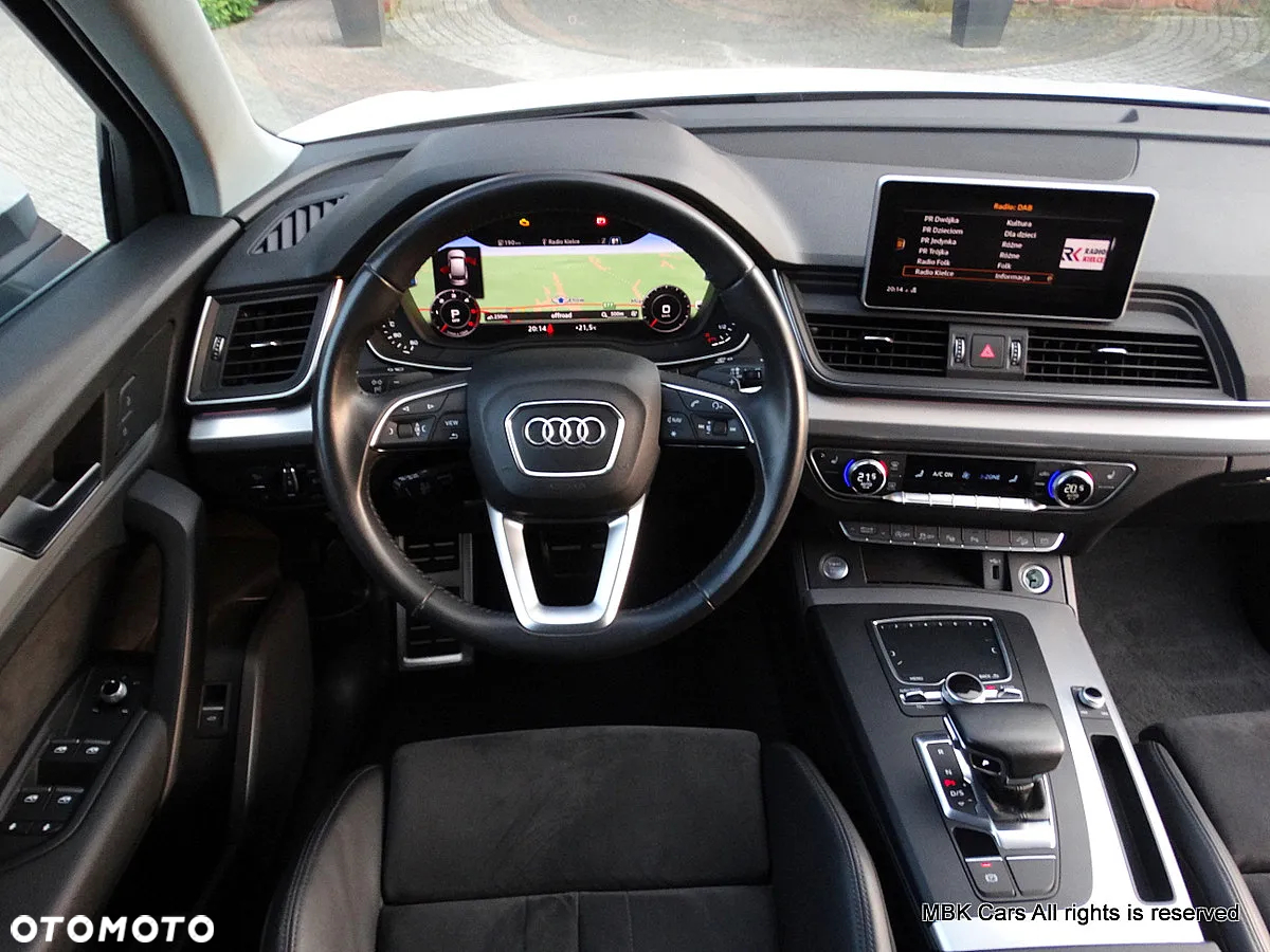Audi Q5 40 TDI Quattro Sport S tronic - 27
