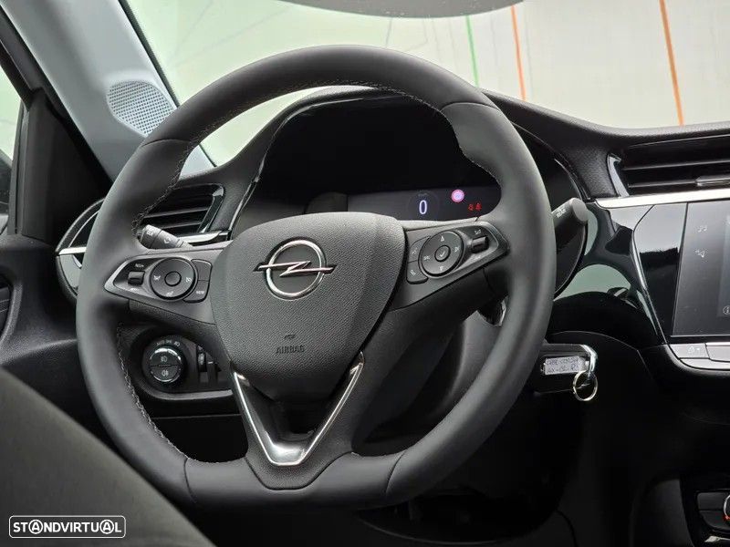 Opel Corsa 1.2 T Elegance - 49