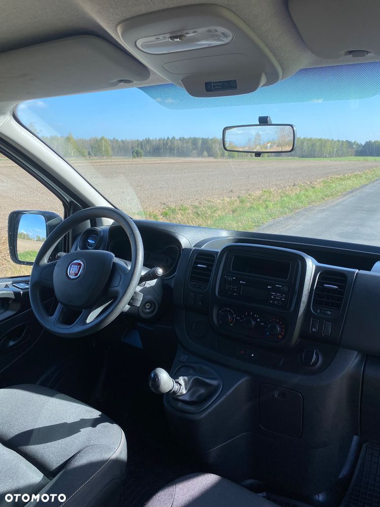 Fiat Talento - 5