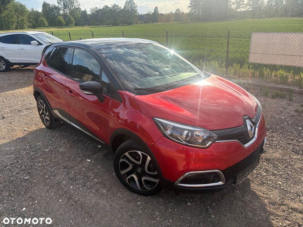 Renault Captur ENERGY TCe 120 XMOD - 3