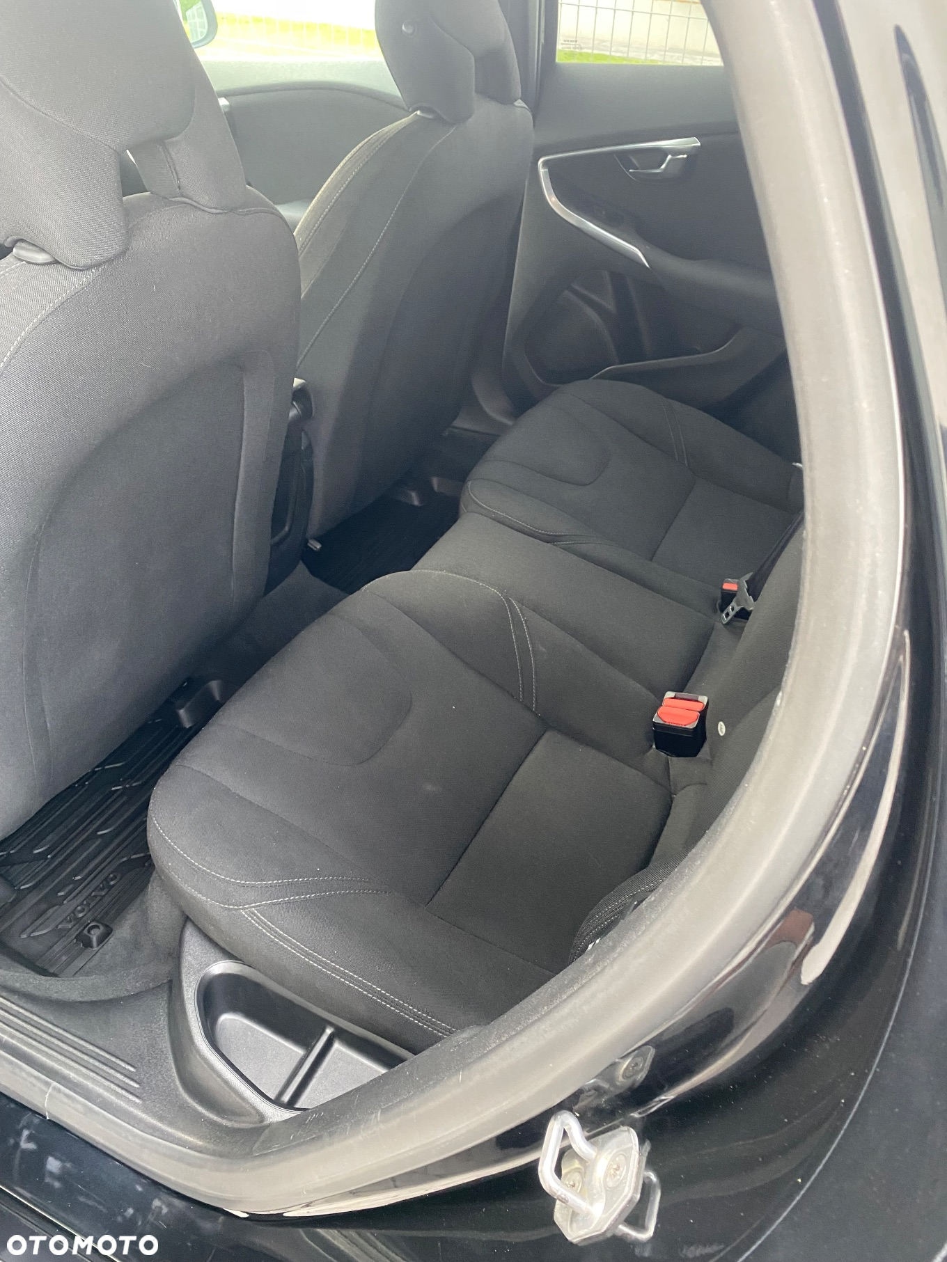 Volvo V40 T2 Kinetic - 15