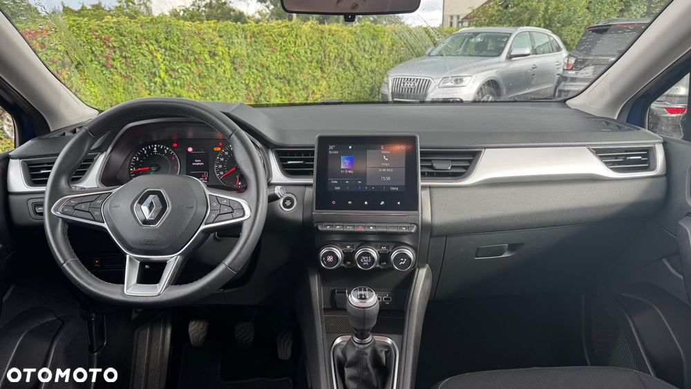 Renault Captur TCe 100 INTENS - 34