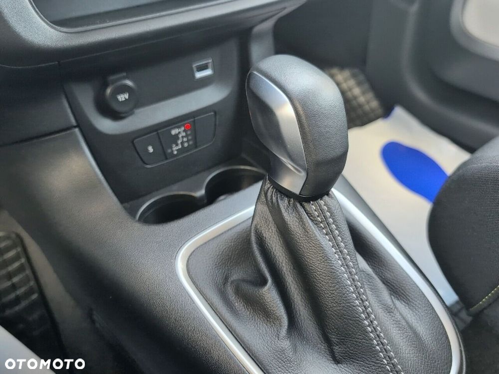 Citroën C3 1.2 PureTech Max EAT6 - 14