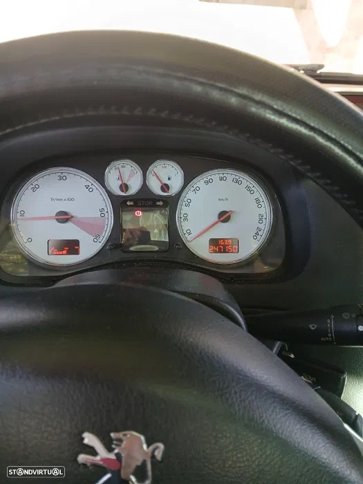 Peugeot 307 SW 1.6 HDi - 11