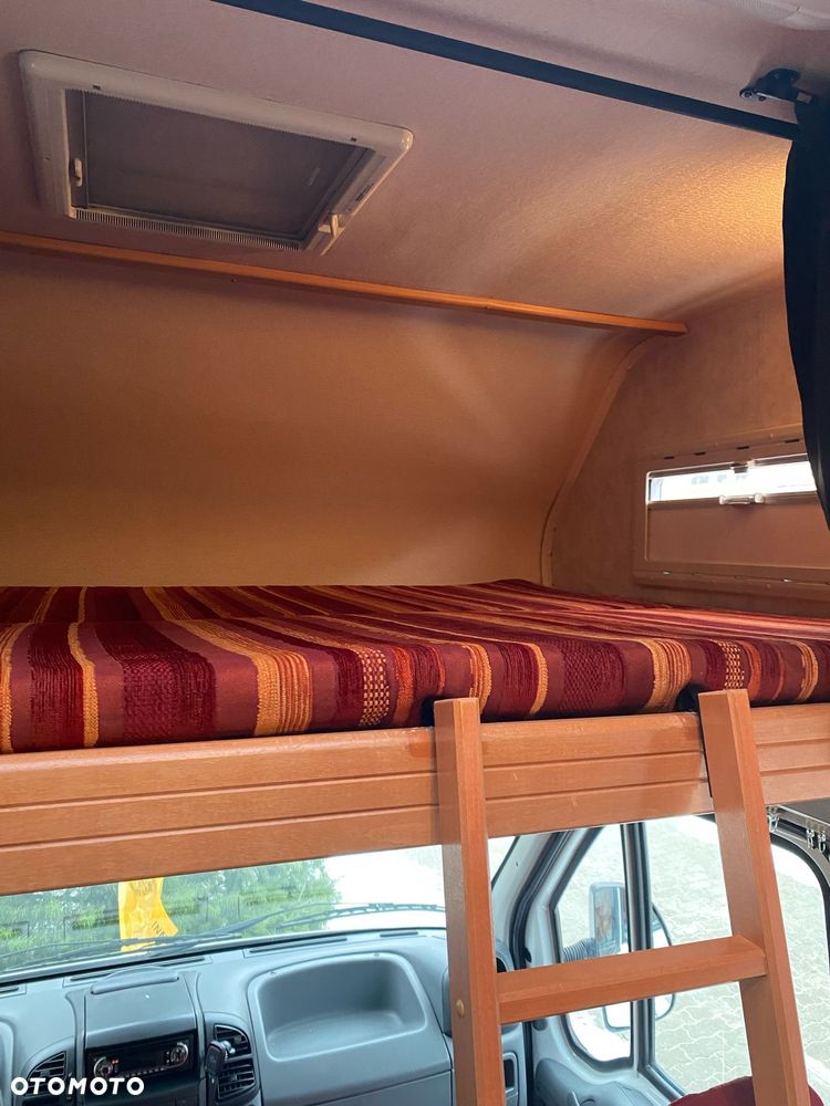 Fiat Ducato Pilot - 20