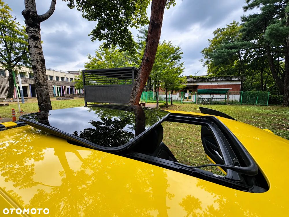 Chevrolet Camaro - 12