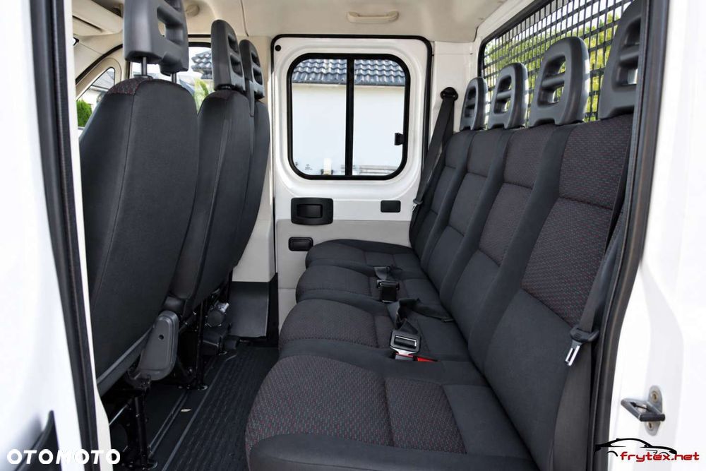 Citroën Jumper Doka - 25