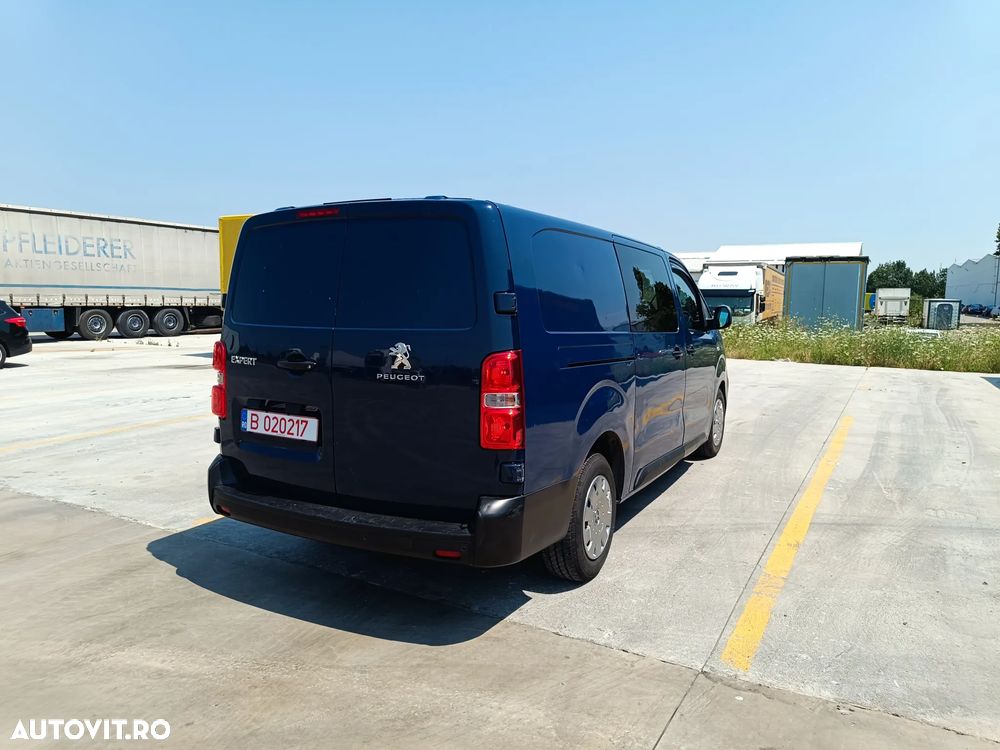 Peugeot Expert Premium L3H1 TwinCab Komfort Plus - 5