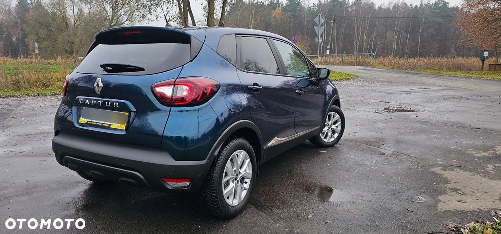 Renault Captur 0.9 Energy TCe Limited - 13