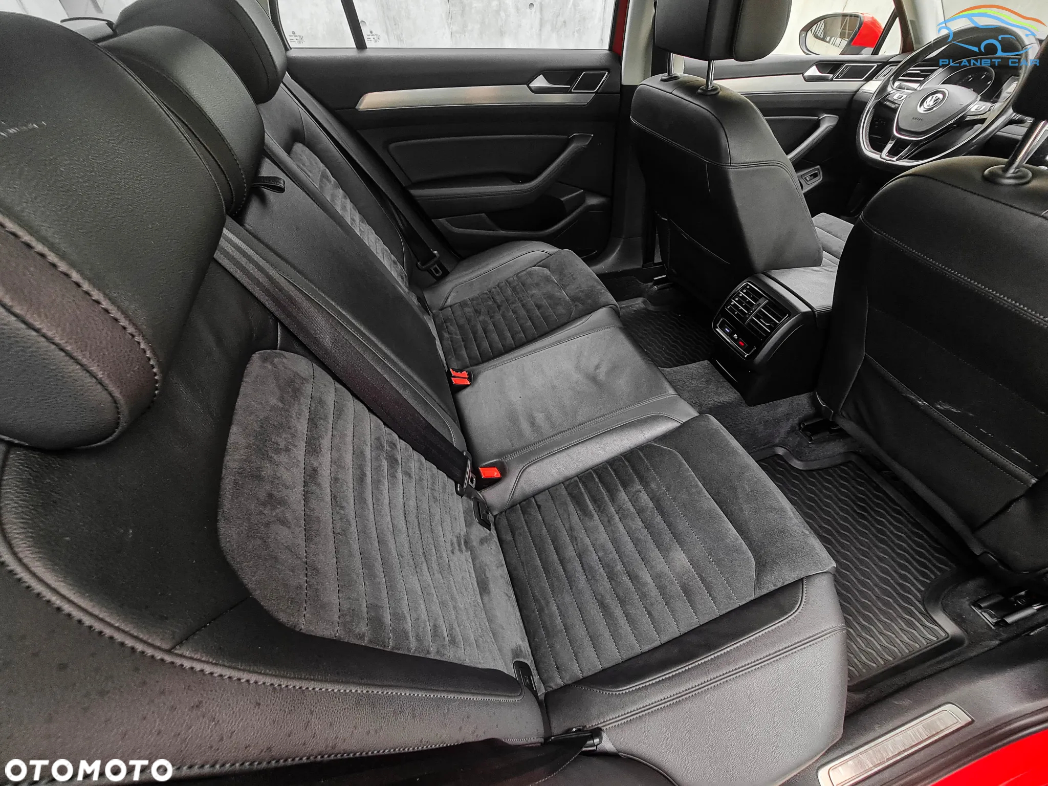 Volkswagen Passat 2.0 TDI BMT SCR 4Mot Comfortline DSG7 - 22