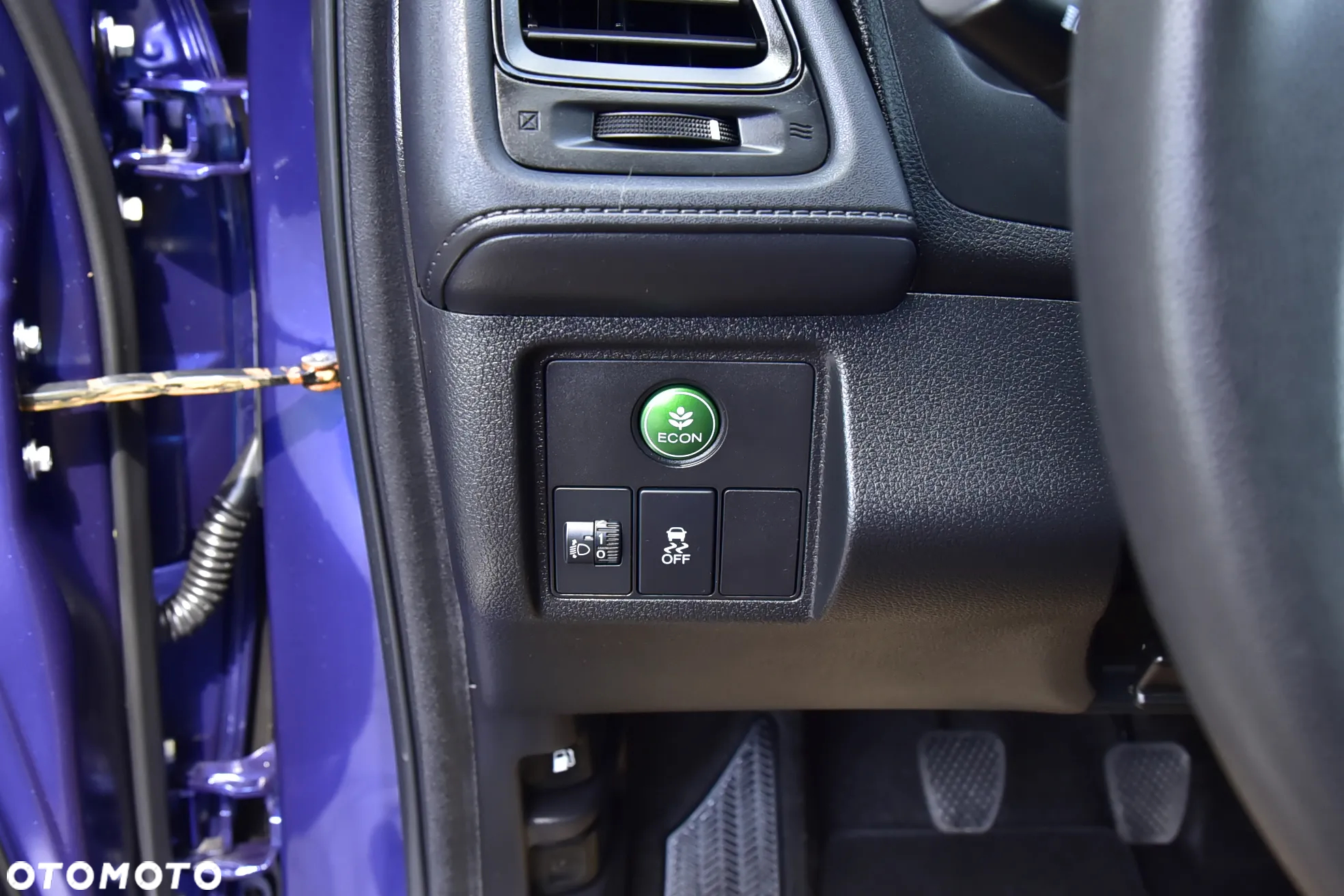 Honda HR-V 1.5 Elegance (ADAS/Honda Connect+) - 24