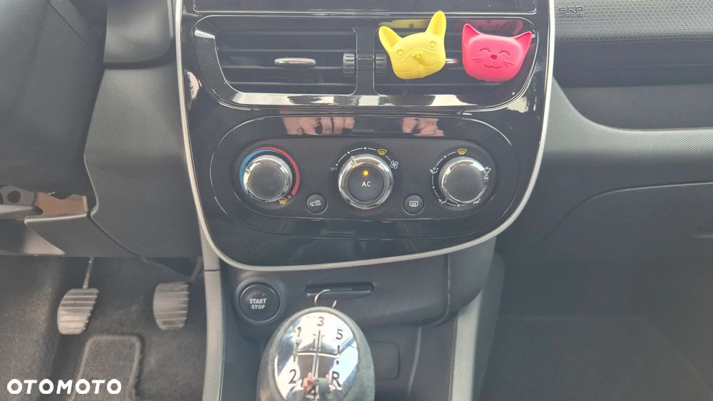 Renault Clio - 14