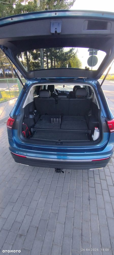 Volkswagen Tiguan Allspace - 23