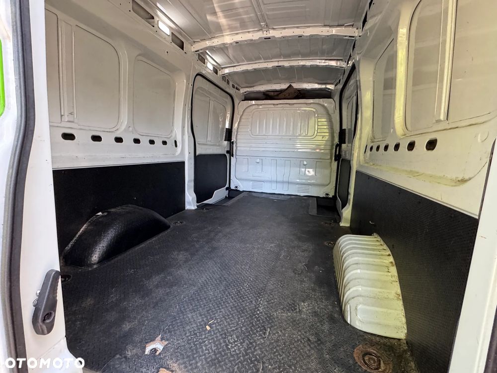 Maxus E-DELIVER - 21