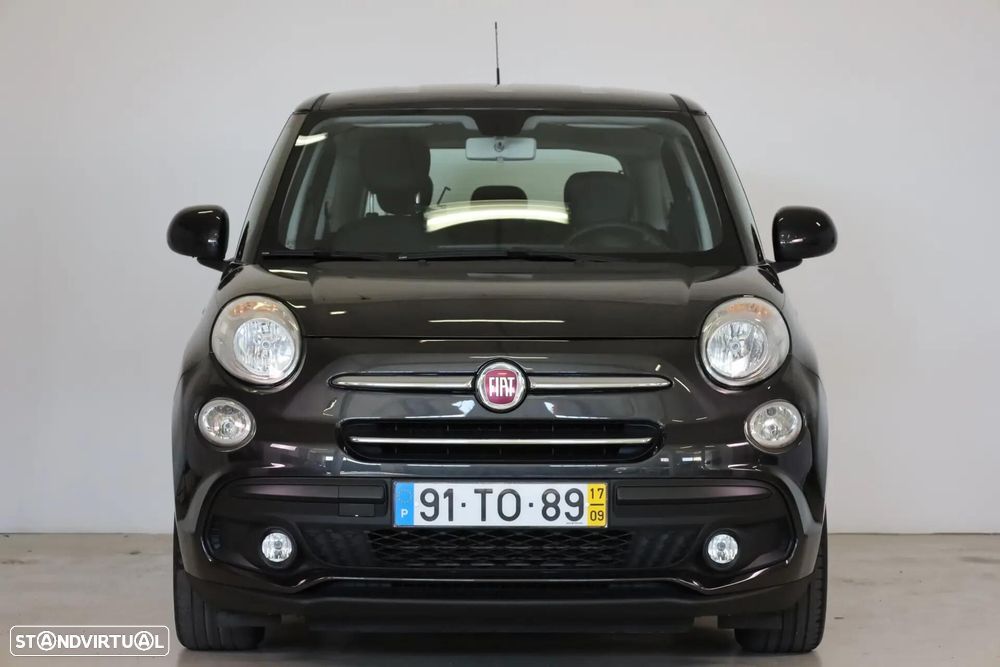 Fiat 500L 1.3 MJ Lounge J17 S&S - 3