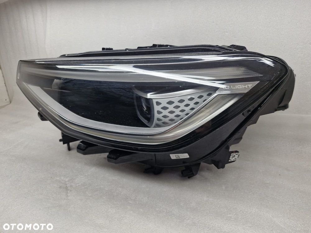 VW ID.4 LAMPA IQ-LIGHT LAMPA LEWA PRZÓD 11B941035M - 3