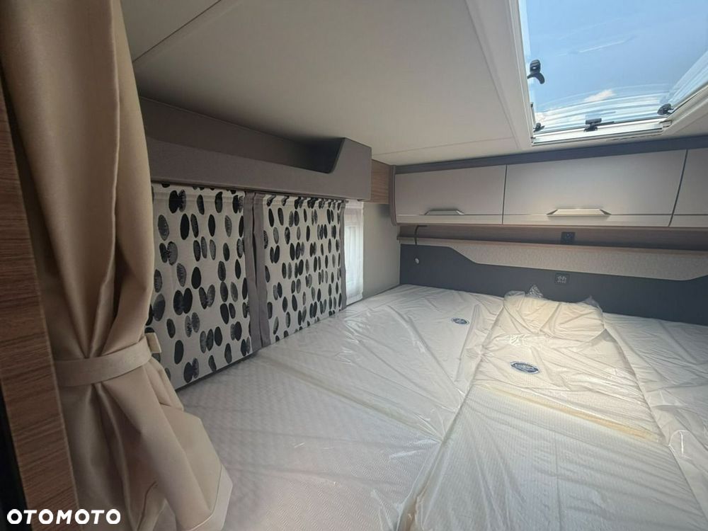 KNAUS Knaus Van Ti 640 MEG Vansation - 19