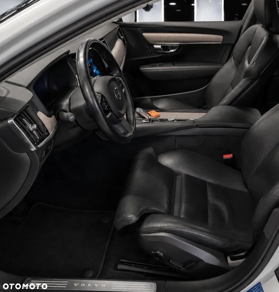 Volvo S90 B4 B Inscription - 8