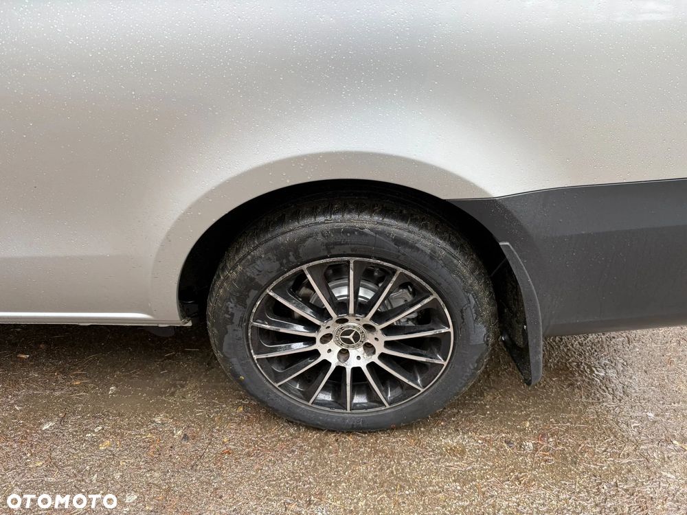 Mercedes-Benz Vito Tourer Lang EDITION - 14