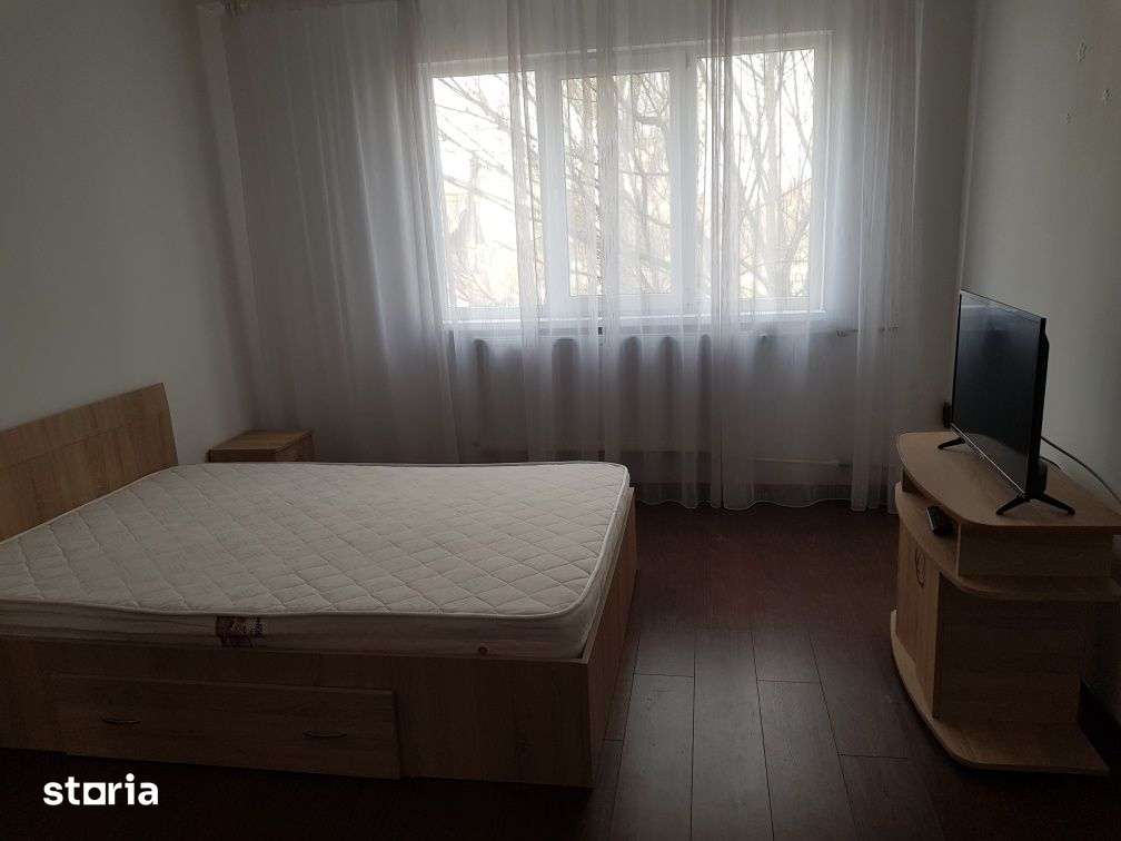Garsonieră de vânzare in zona Lipovei