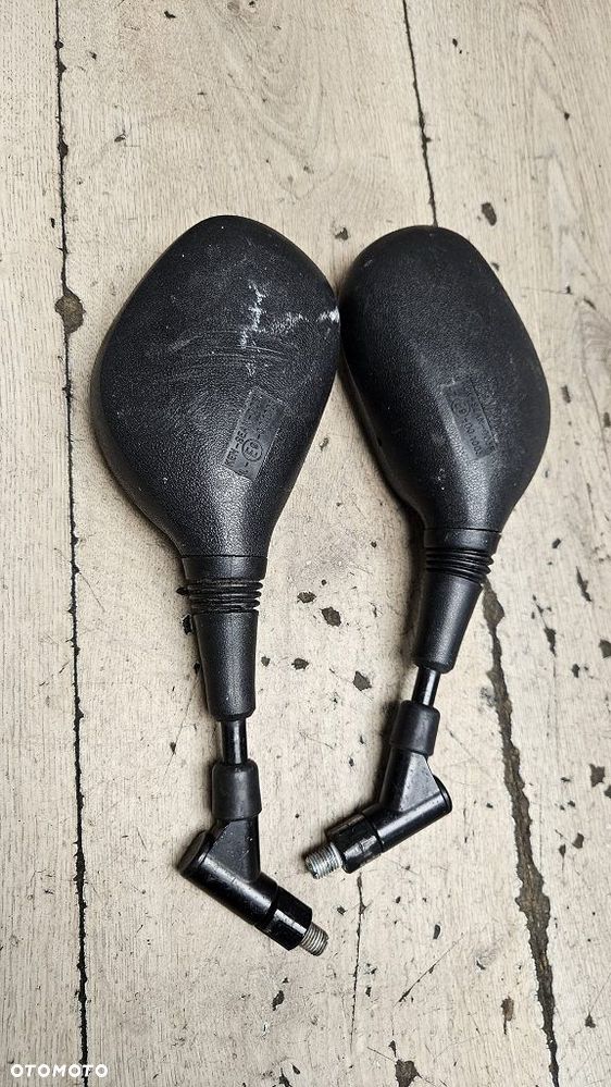 Lusterko prawe lewe skuter Kymco itp - 9