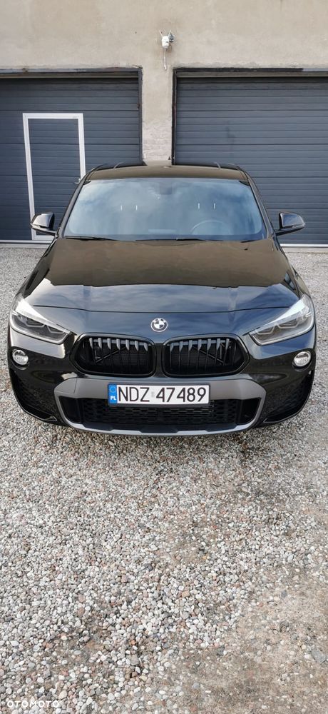 BMW X2 - 2