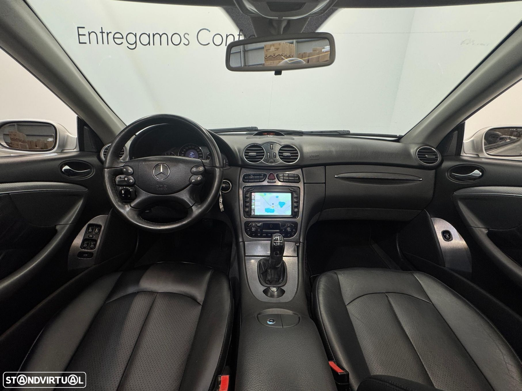 Mercedes-Benz CLK 200 Avantgarde - 19