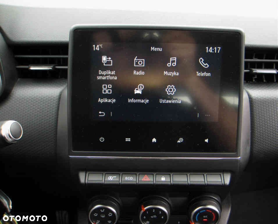 Renault Clio ver-1-0-tce-zen - 13