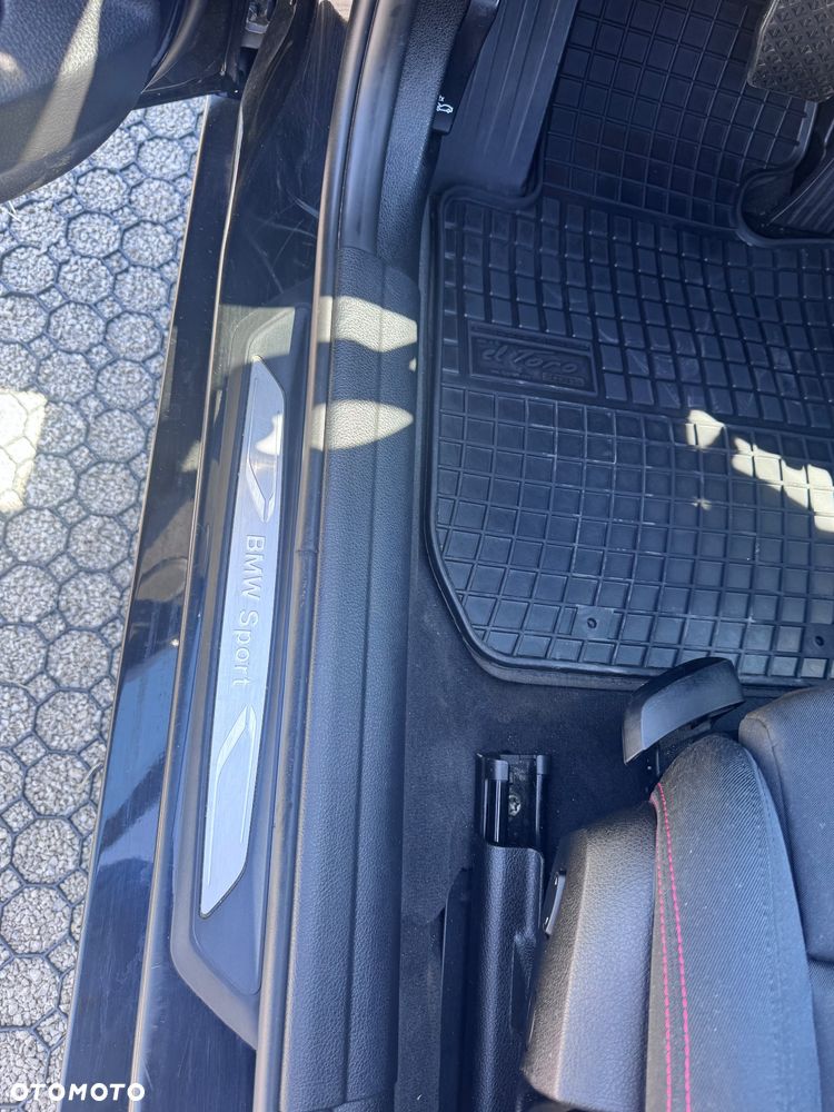 BMW Seria 3 320i xDrive - 12