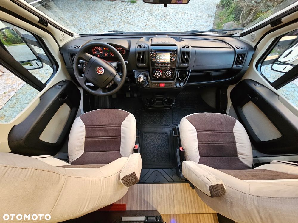 Benimar MILEO 224 - 27