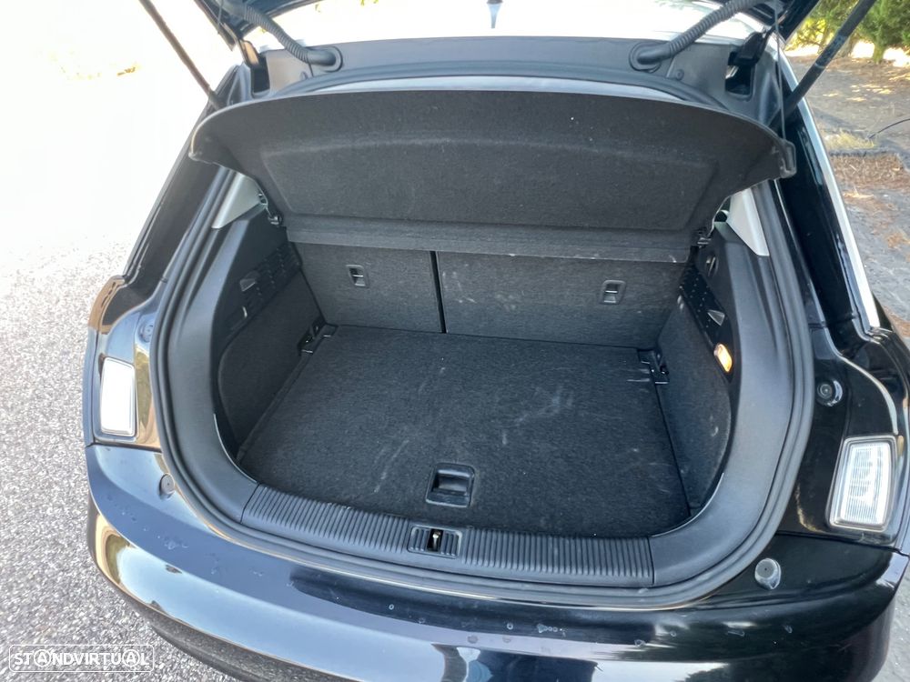 Audi A1 Sportback 1.6 TDI Sport - 16