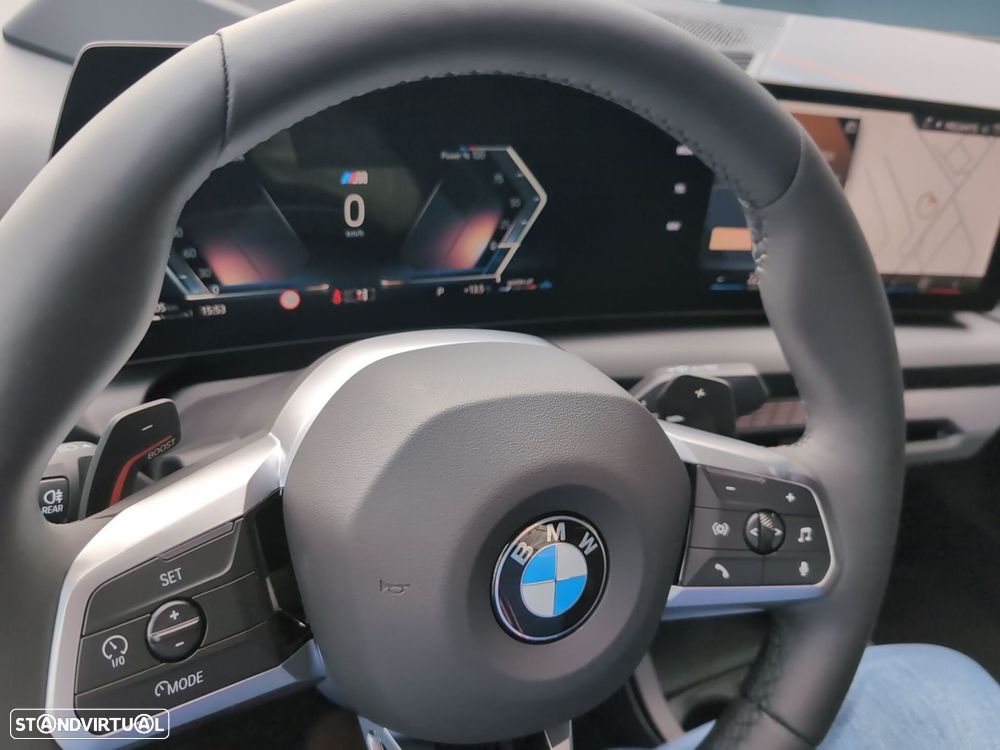 BMW 220 Gran Coupé Pack Desportivo M - 23