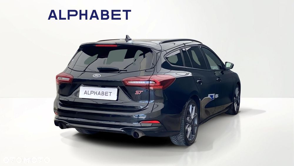 Ford Focus 2.3 EcoBoost ST X - 5