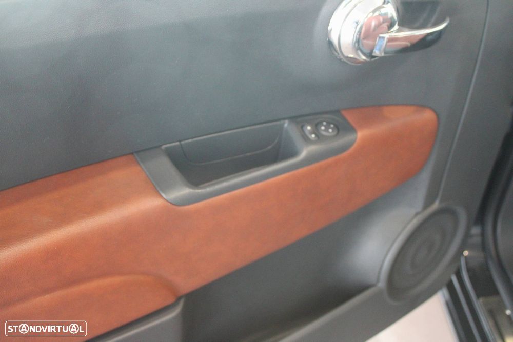 Fiat 500C 0.9 TwinAir Dualogic S&S GQ - 6