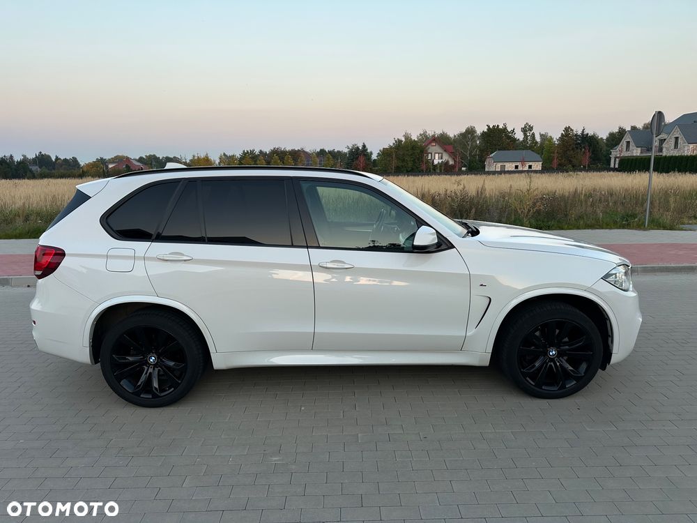 BMW X5 xDrive30d Sport-Aut - 6