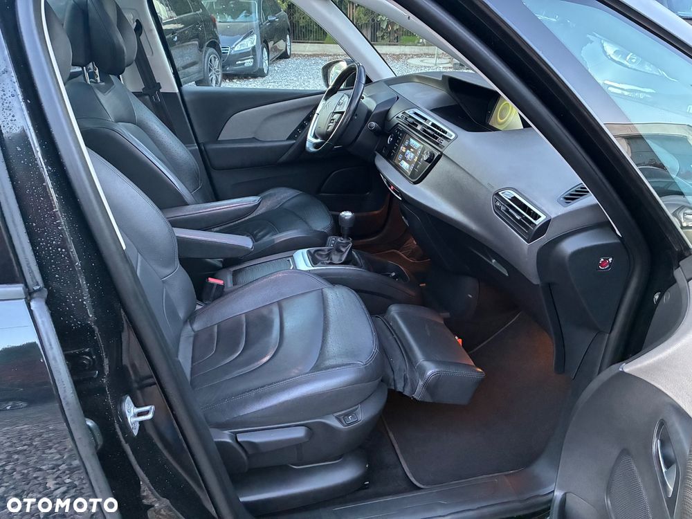 Citroën C4 Picasso BlueHDi 150 Business Class - 12