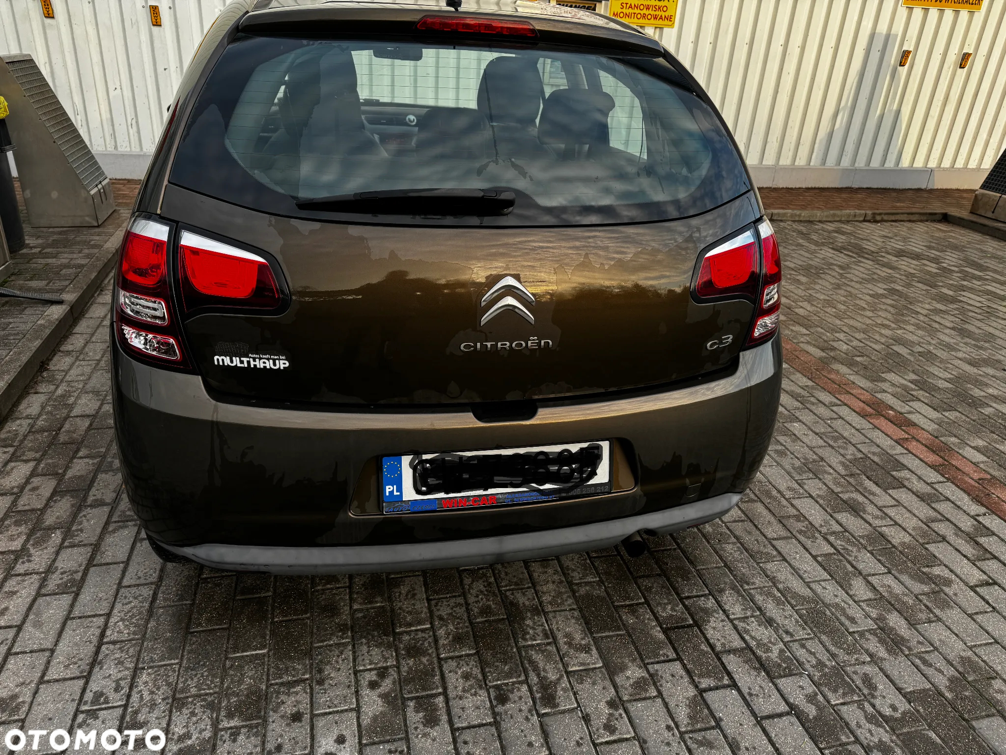 Citroën C3 1.2 VTi Attraction - 9