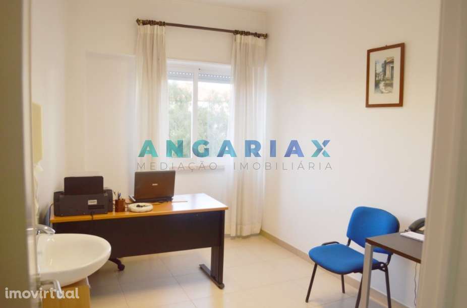 ANG151 - Clínica Medicina Dentária para Venda em Sacavém - Grande imagem: 4/21