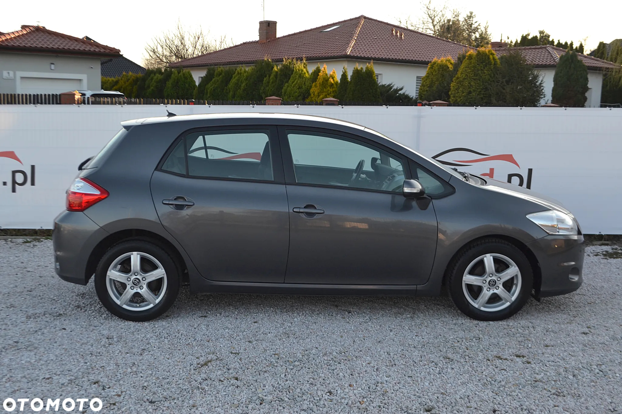 Toyota Auris 1.4 D-4D Premium - 15