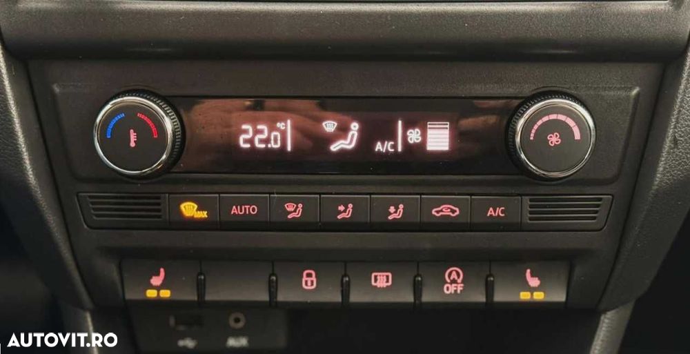 Seat Toledo 1.0 TSI Start&Stop DSG7 Style - 24