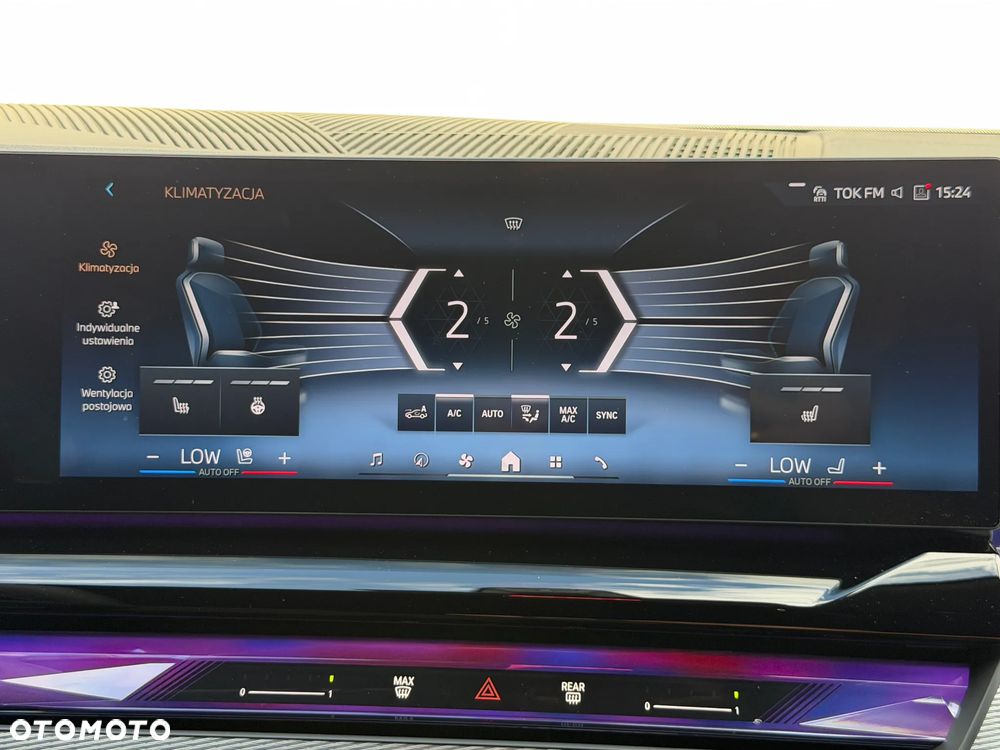 BMW Seria 5 520d xDrive - 31