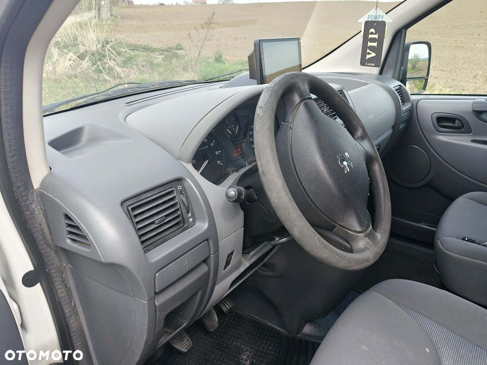 Peugeot Expert - 2