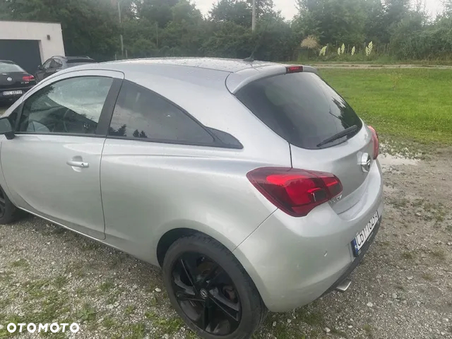 Opel Corsa 1.4 T Enjoy S&S - 6