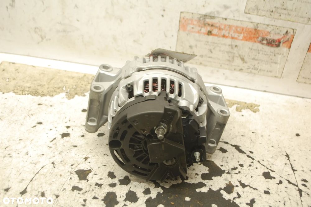 ALTERNATOR REGENEROWANY BOSCH 0124325039 MERCEDES SPRINTER 408 411 413 2.1 CDI 2.7 CDI - 3