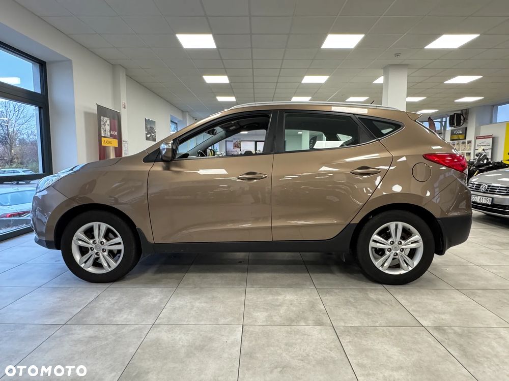Hyundai ix35 1.6 GDI Comfort 2WD - 3